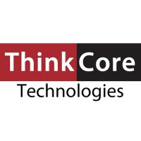 ThinkCore Technologies logo - Similar company to Plavaga Software Solutions