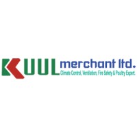 Kuulmerchant Ltd. logo - Similar company to Lps Pacifica Co., Ltd