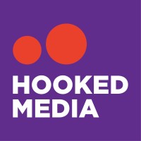 Hooked Media logo - Similar company to Fishwaale