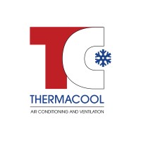 Thermacool Zimbabwe logo - Similar company to Karinga