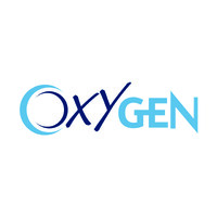OXYGEN - Be Only logo - Similar company to Vepro Sas