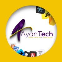 Ayan Tech logo - Similar company to Sirl Digital