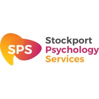Stockport Psychology Services logo - Similar company to Stockport Truck Centre Limited