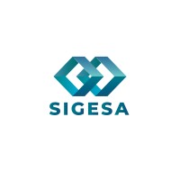 SIGESA Soluciones Integrales de Gestión Empresarial  SA logo - Similar company to Sigesa