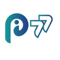 IP77 logo - Similar company to Bonuz