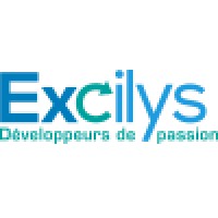 Excilys logo - Similar company to Soredi