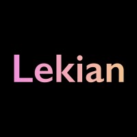 Lekian logo - Similar company to Datafalk