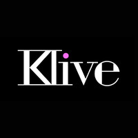 Klive logo - Similar company to Glorious Labs