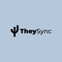 TheySync logo - Similar company to Thirty-One Circles
