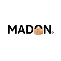 MADON Cameroon logo - Similar company to Graphik Art Studio