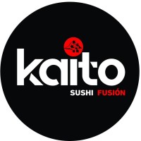 Kaito Sushi Fusión