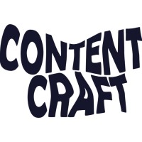 ContentCraft logo - Similar company to CoderLabs
