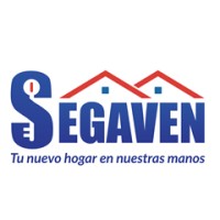 SEGAVEN logo - Similar company to Entradafan