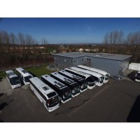 Mearns Exclusive Travel Limited