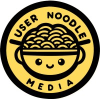 Usernoodle Media