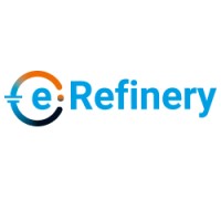 TU Delft e-Refinery logo - Similar company to Electrochemical Flow Systems Laboratory