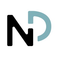 Nomad District logo - Similar company to Pluma Comunicación