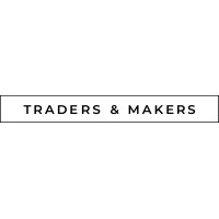 Traders and Makers logo - Similar company to Optica™