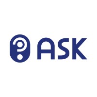 ASK logo - Similar company to Ask Communications, Llc