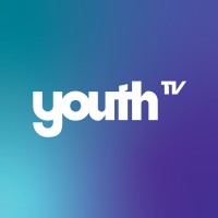YouthTV (YOUTH TELEVISION CIC) logo - Similar company to Chaz