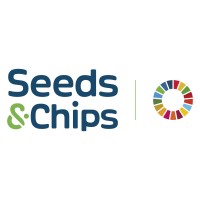 Seeds&Chips logo - Similar company to Trade-Connect Cambridge Conferences Ltd