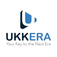 Ukkera logo - Similar company to Maqdak - مقضاك