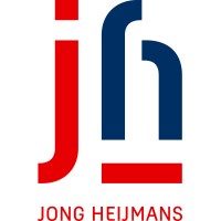 Jong Heijmans logo - Similar company to Ypin - Young Professionals International Network