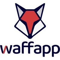 WaffApp logo - Similar company to Albedya