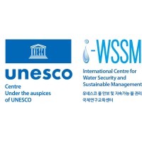 International Centre for Water Security and Sustainable Management under the auspices of UNESCO logo - Similar company to Bonyanab
