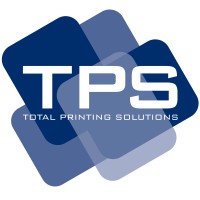 Total Printing Solutions, S.L. logo - Similar company to Total Printing Systems