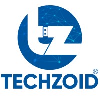 TECHZOID logo - Similar company to Puzzle X™