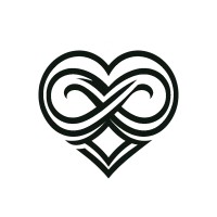 Forever In Our Hearts logo - Similar company to Zeus Design