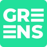 Greens Ventures logo - Similar company to Way – Powering Intelligent Transportation