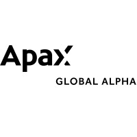 Apax Global Alpha Limited logo - Similar company to Deeper Thinking Services Limited