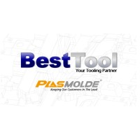 BestTool logo - Similar company to 2F Multimedia
