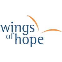 The Wings of Hope Achievement Awards (WOHAA) logo - Similar company to Forum For World Education