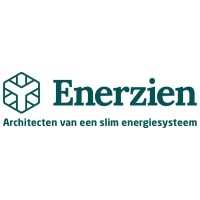 Enerzien logo - Similar company to Energy Pool