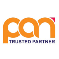Pan Trading JSC logo - Similar company to 中華映管股份有限公司