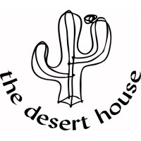 The Desert House Residency logo - Similar company to Rosemary'S House
