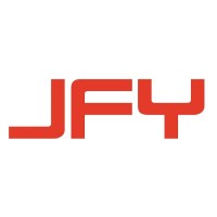 JFY International logo - Similar company to Atad International