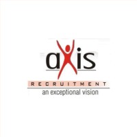 Axis Recruitment CA logo - Similar company to Ccn Jobs