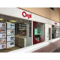 ORPI PART-DIEU IMMOBILIER CONSEIL logo - Similar company to Lyon Move Relocation
