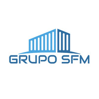 Grupo Sin Fronteras Mexicana logo - Similar company to Nutraluna Manufacturing