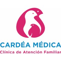 Cardéa Médica logo - Similar company to Yopter