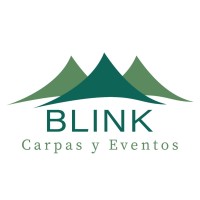 BLINK Carpas y Eventos logo - Similar company to Inside Group Uruguay