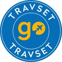 Travsetgo.com logo - Similar company to Zone8