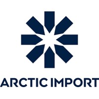 Arctic Import logo - Similar company to Bentax