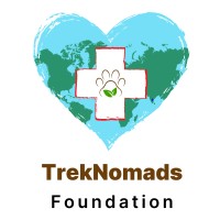 TrekNomads Foundation logo - Similar company to Treknomads