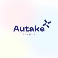 AUTAKE logo - Similar company to Locstice