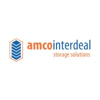 AMCO INTERDEAL-Storage Solutions logo - Similar company to Moskat Group